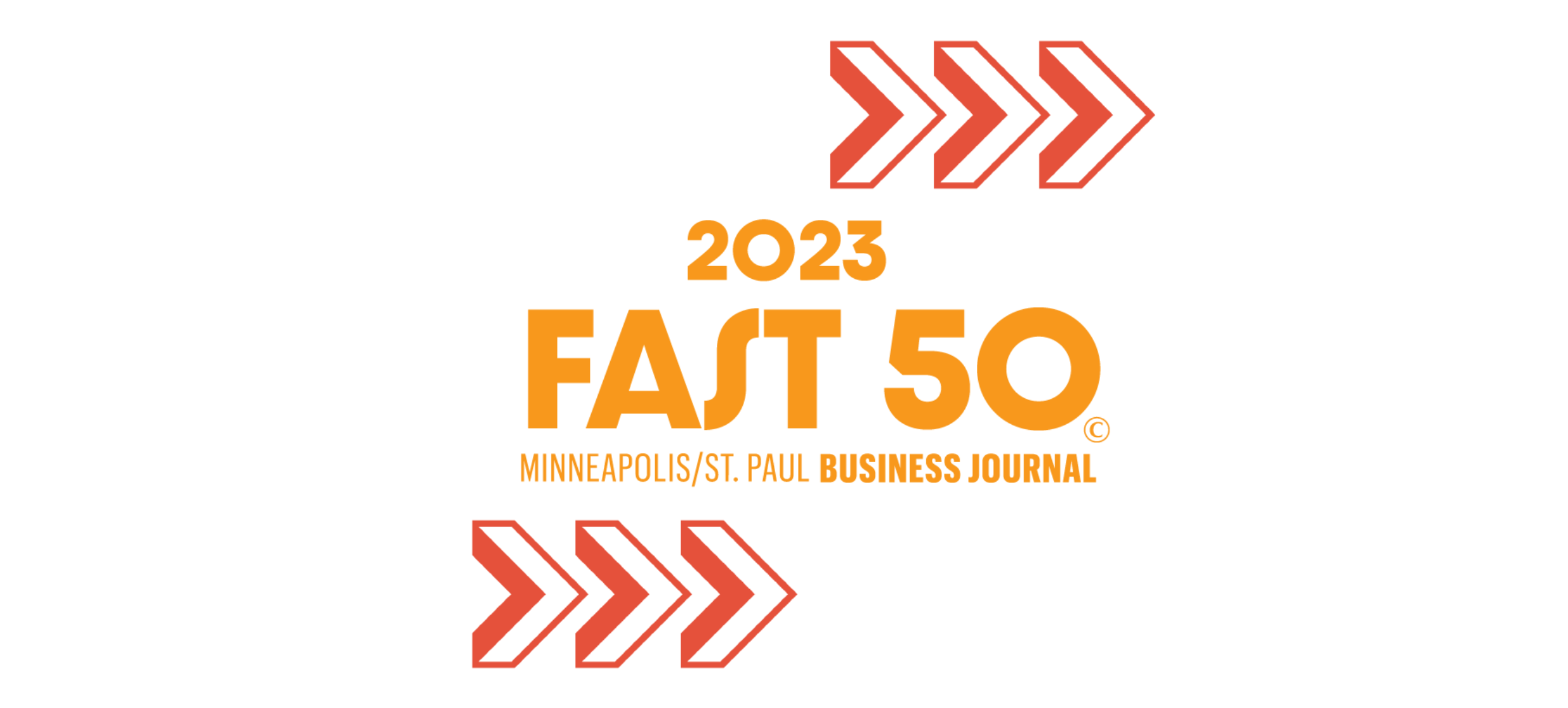Horizontal selected as 2023 Fast 50 honoree by Minneapolis/St. Paul ...