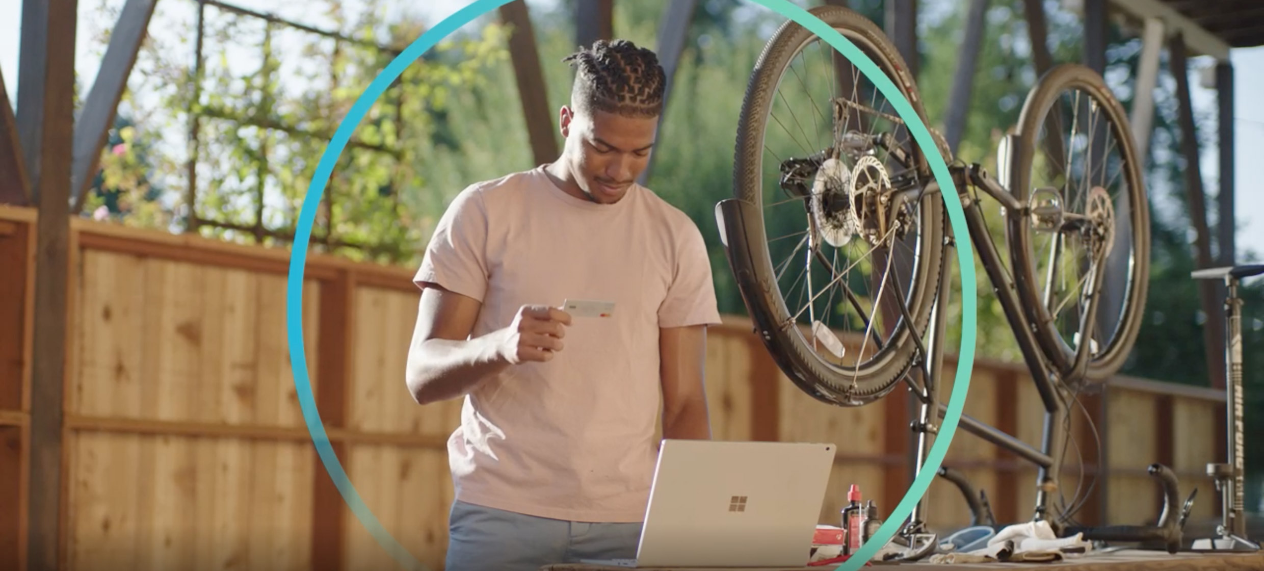 First Tech | Horizontal Digital