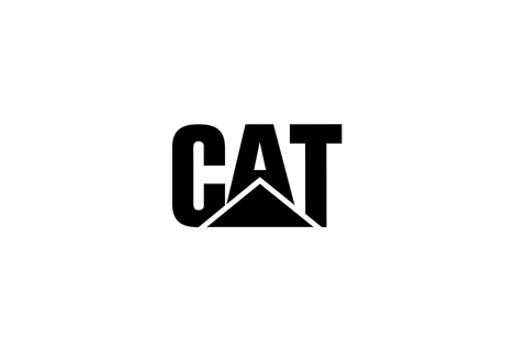 CAT logo