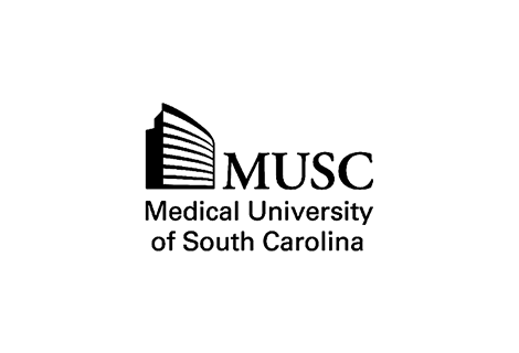 Medical University of South Carolina logo