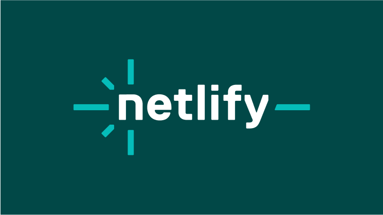 Netlify | Horizontal Digital